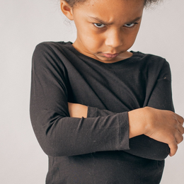 Café des parents : Accompagner les émotions de mon enfant