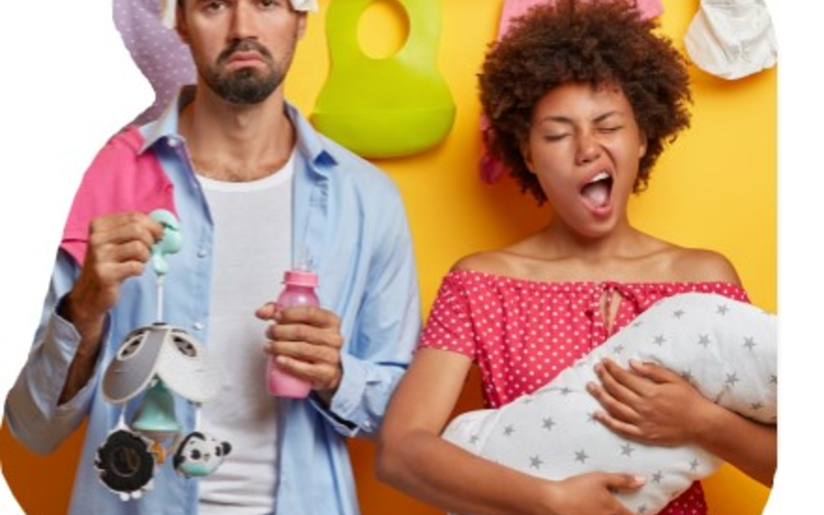 Café des parents : Eviter l'épuisement parental