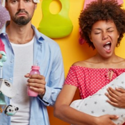 Café des parents : Eviter l'épuisement parental