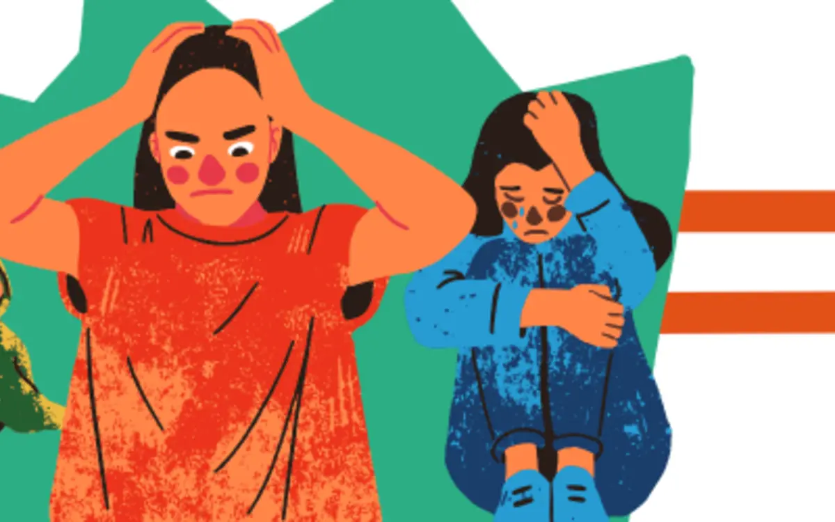 santé mentale des ados