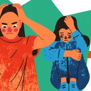 Café des parents : la santé mentale des ados