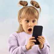 Café des parents : Mon enfant et les écrans