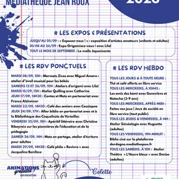Café des seniors