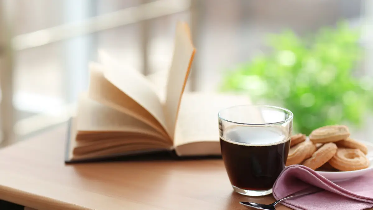Café des seniors