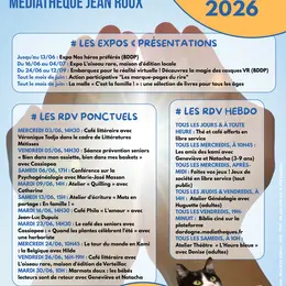 Café des seniors