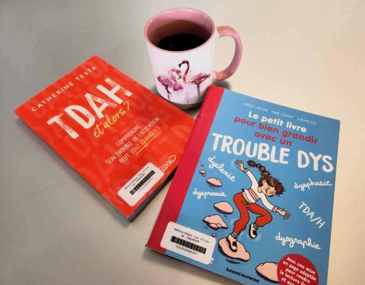 Café dys