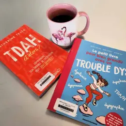 Café dys