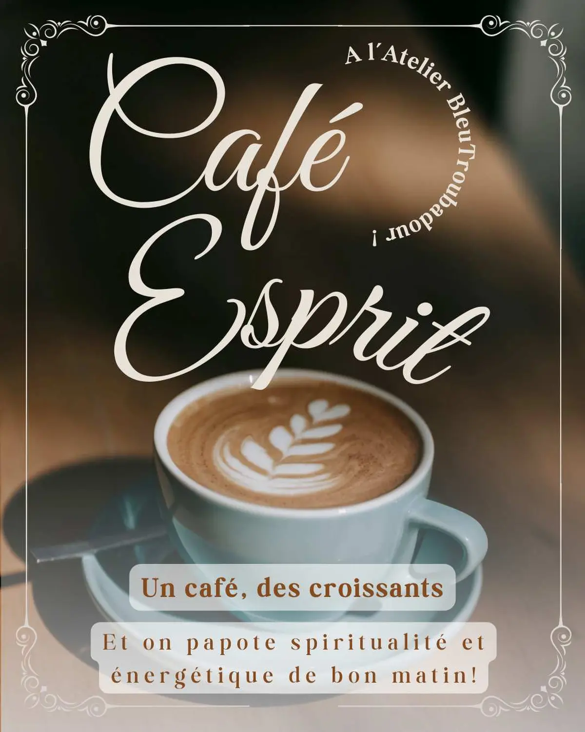 Café Esprit