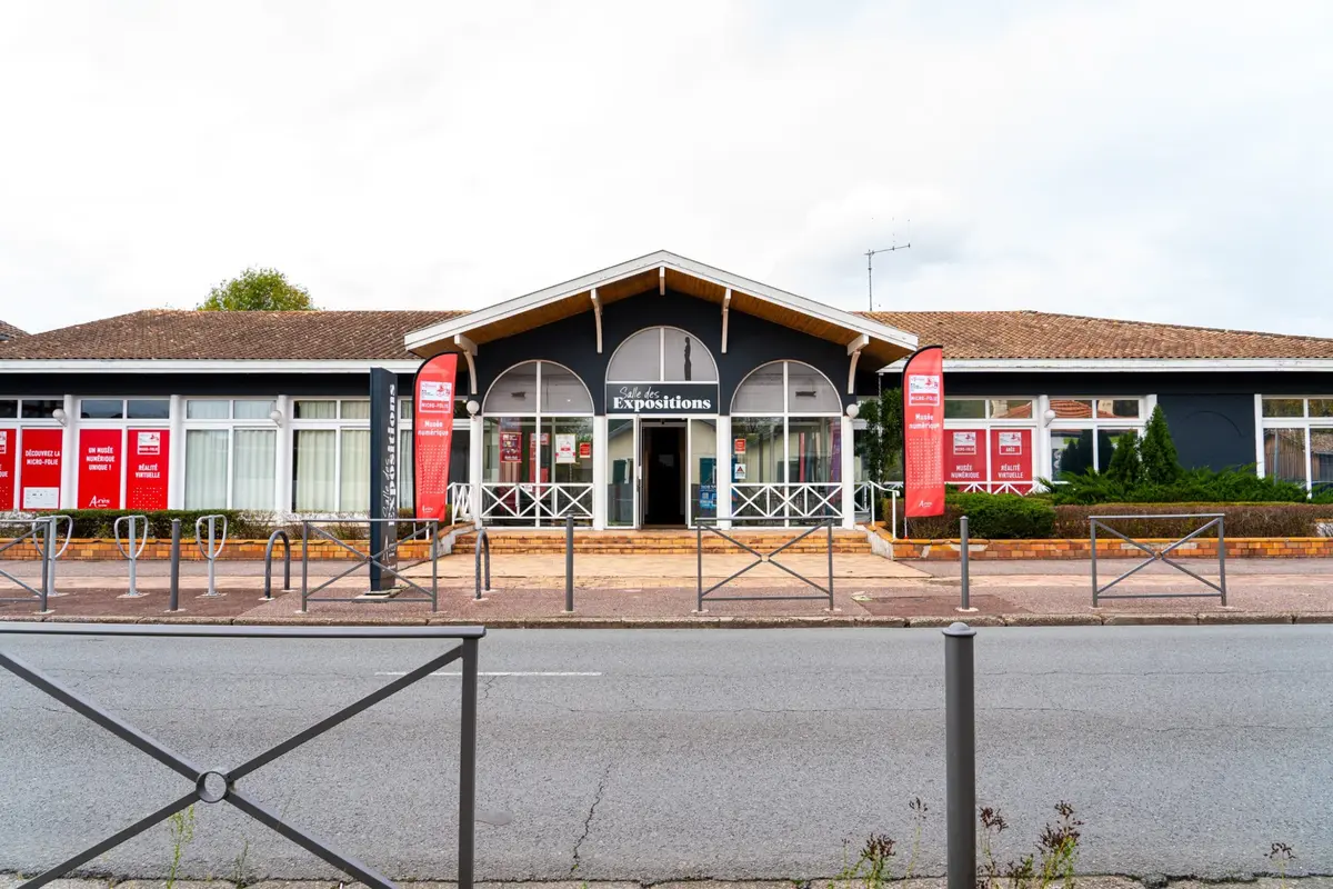 Café Folie - L'art d'Orient