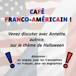 Café franco-américain