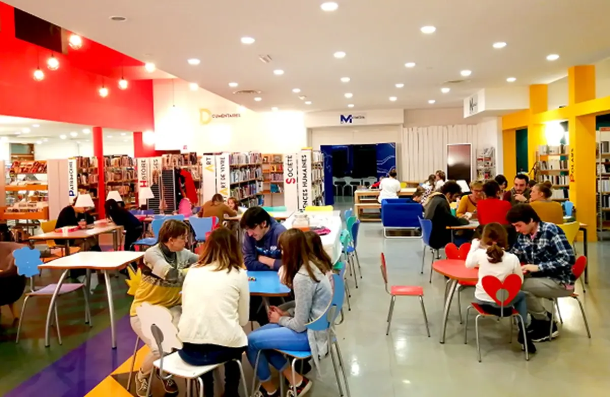 Café Histoire 365 jours sur le Bassin 