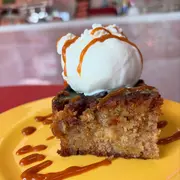 Café histoire à Mamma Moka