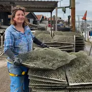 Café Histoire Le travail des femmes sur le Bassin