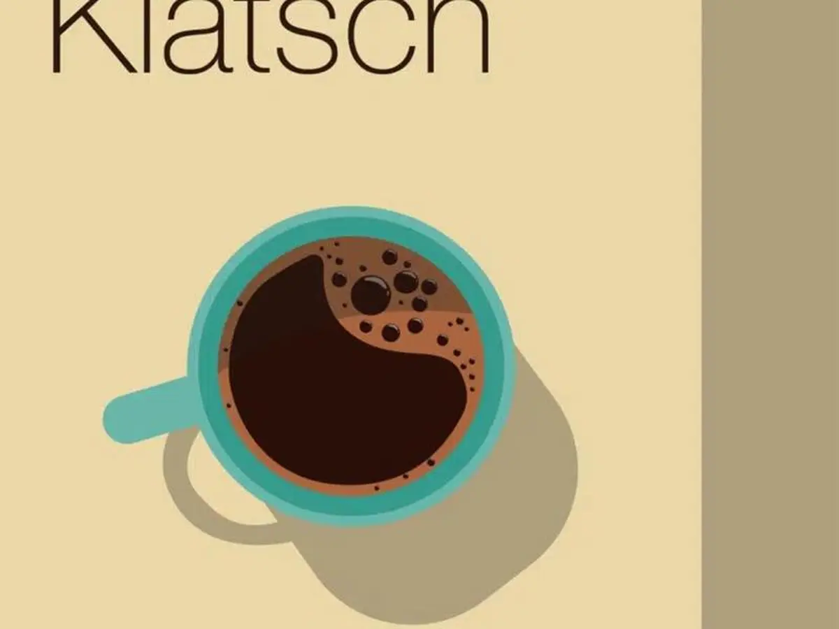 Café Klatsch