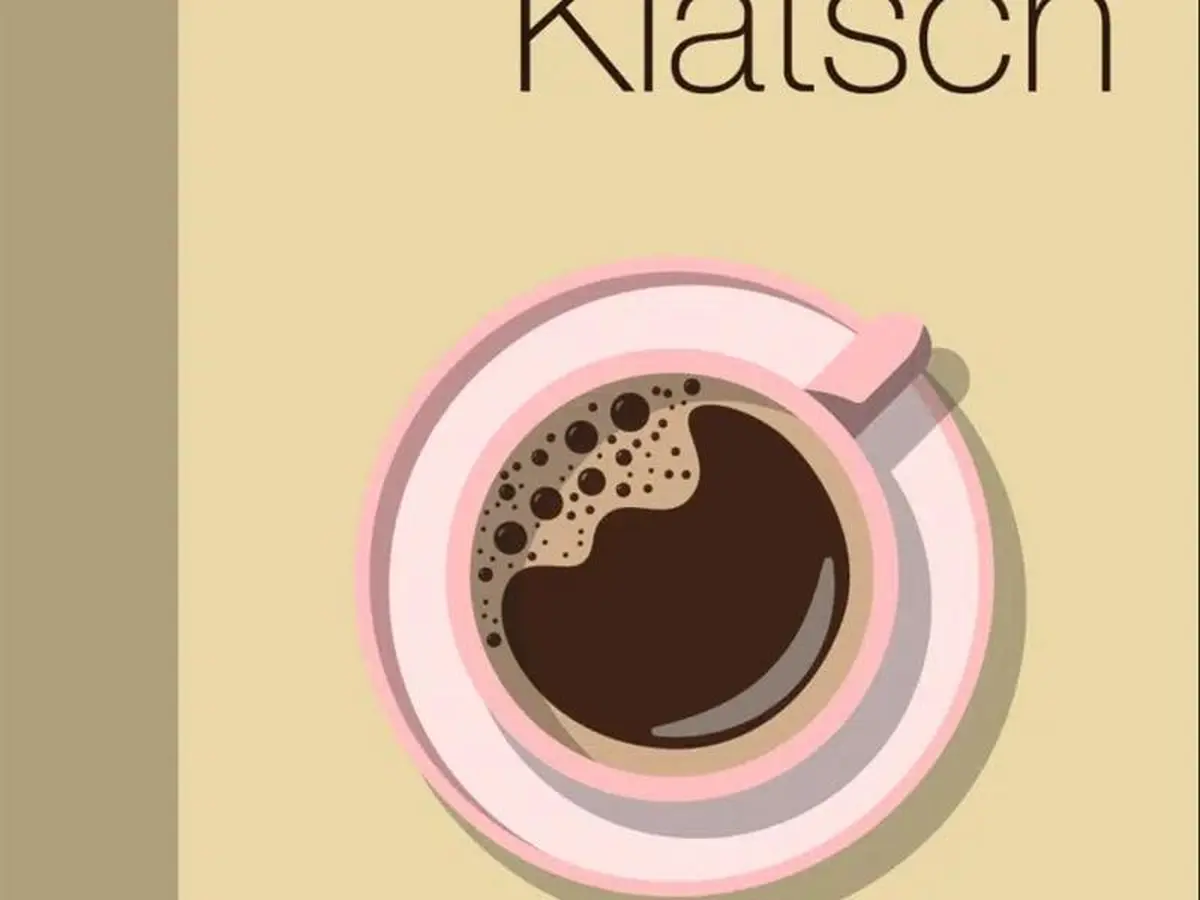 Café Klatsch de juin