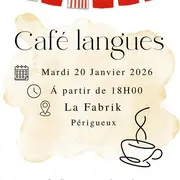 Café langues