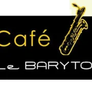 Café Le Baryton :  The Howlin\'Blues Trio