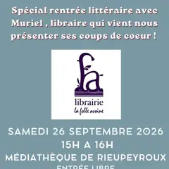 Café Lecture