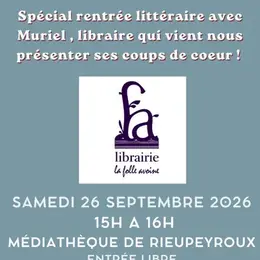 Café Lecture