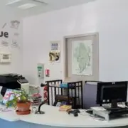 Café lecture à la médiathèque