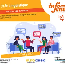 Café linguistique