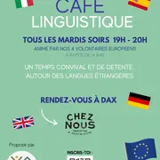 Café Linguistique