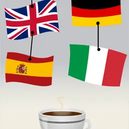 Café linguistique