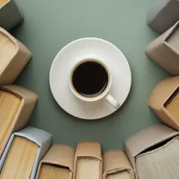 Café Littéraire