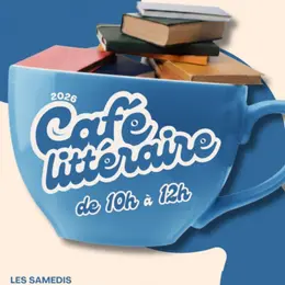 Café littéraire