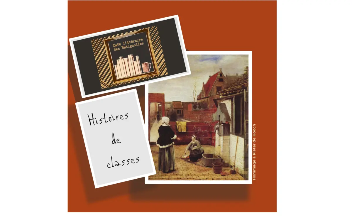 Café littéraire 31 janvier visuel qfap