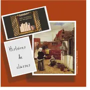 Café littéraire des Batignolles