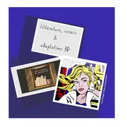 Café littéraire des Batignolles