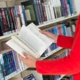 Café littéraire : Des Livres et Nous