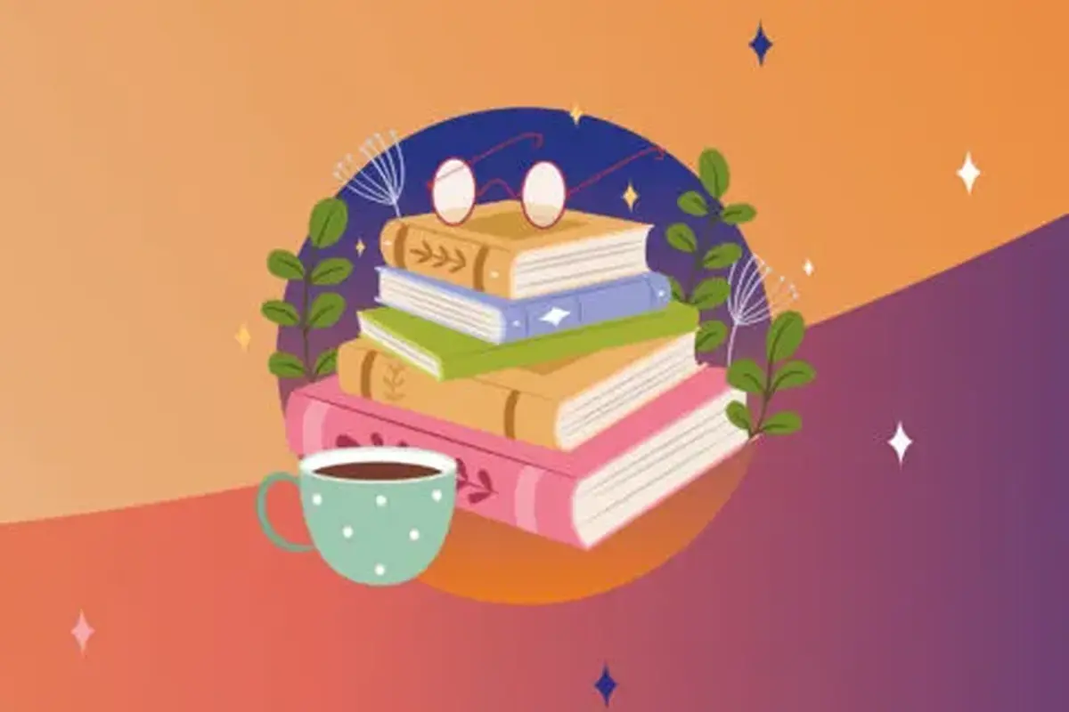 Café littéraire : « Des Livres et Nous » des lectures à partager