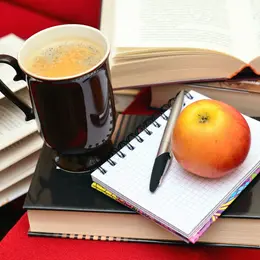 Café littéraire : Quels sont vos écrivains préférés ?