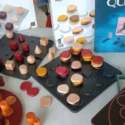 Café ludique : zoom sur les jeux abstraits