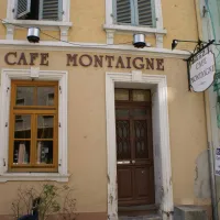 Café Montaigne &copy; jds