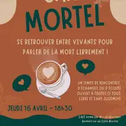 Café mortel