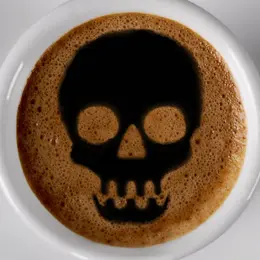 Café mortel – Osons en parler