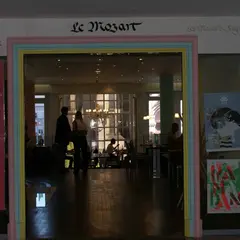 Café Mozart