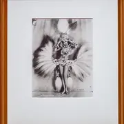 Café musique cinéma autour de Joséphine Baker