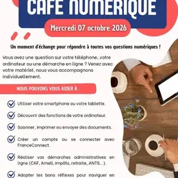 Café Numérique