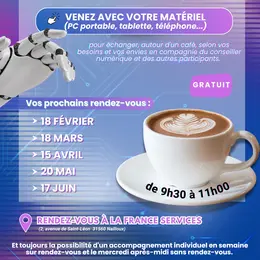 Café Numérique