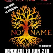 Café O Soleil : No Name