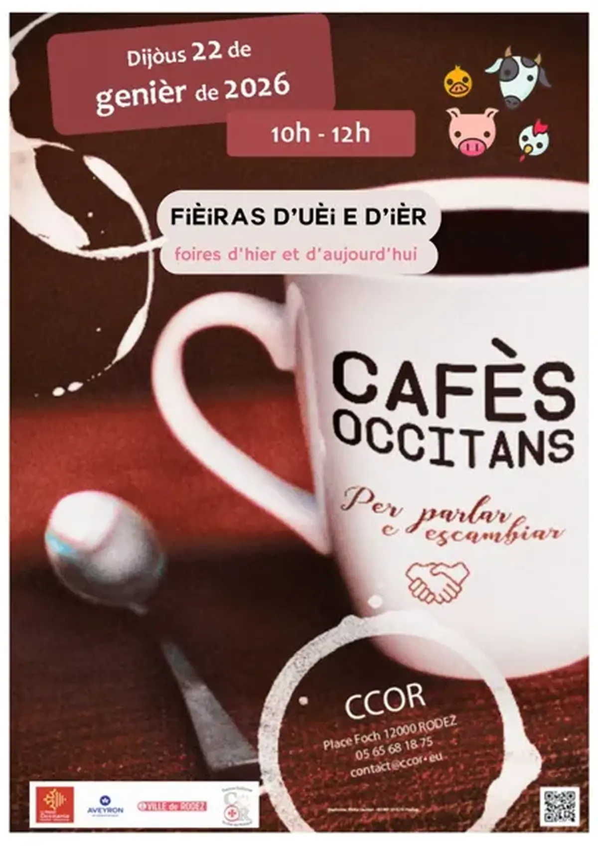 Café occitan