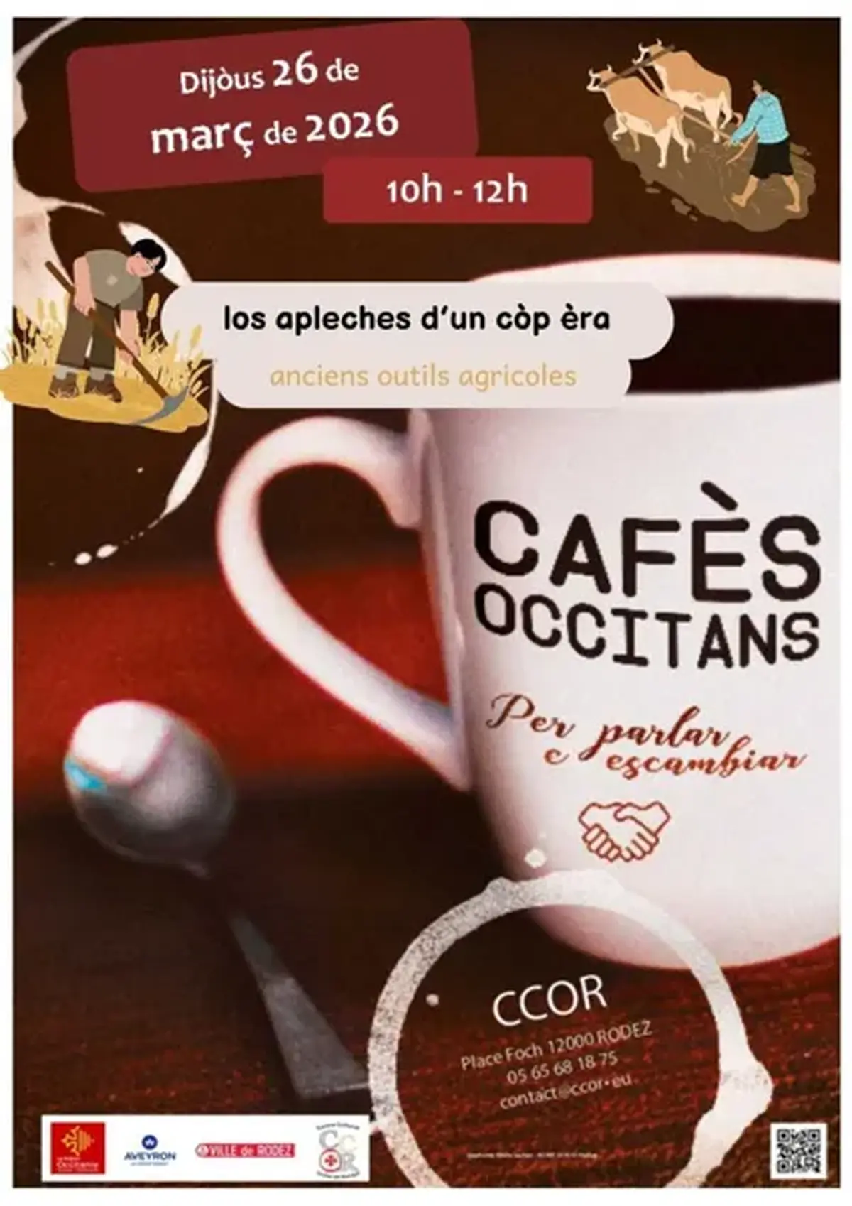 Café occitan