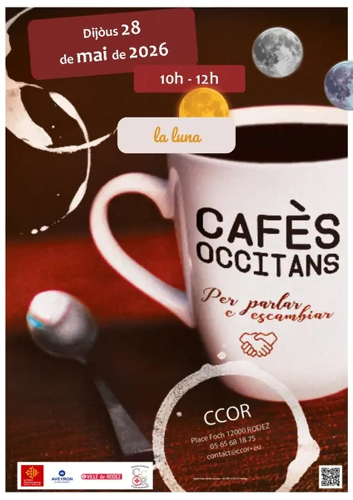 Café occitan