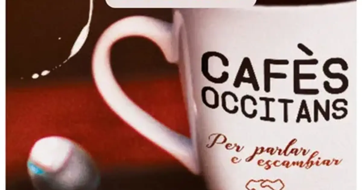 Café occitan