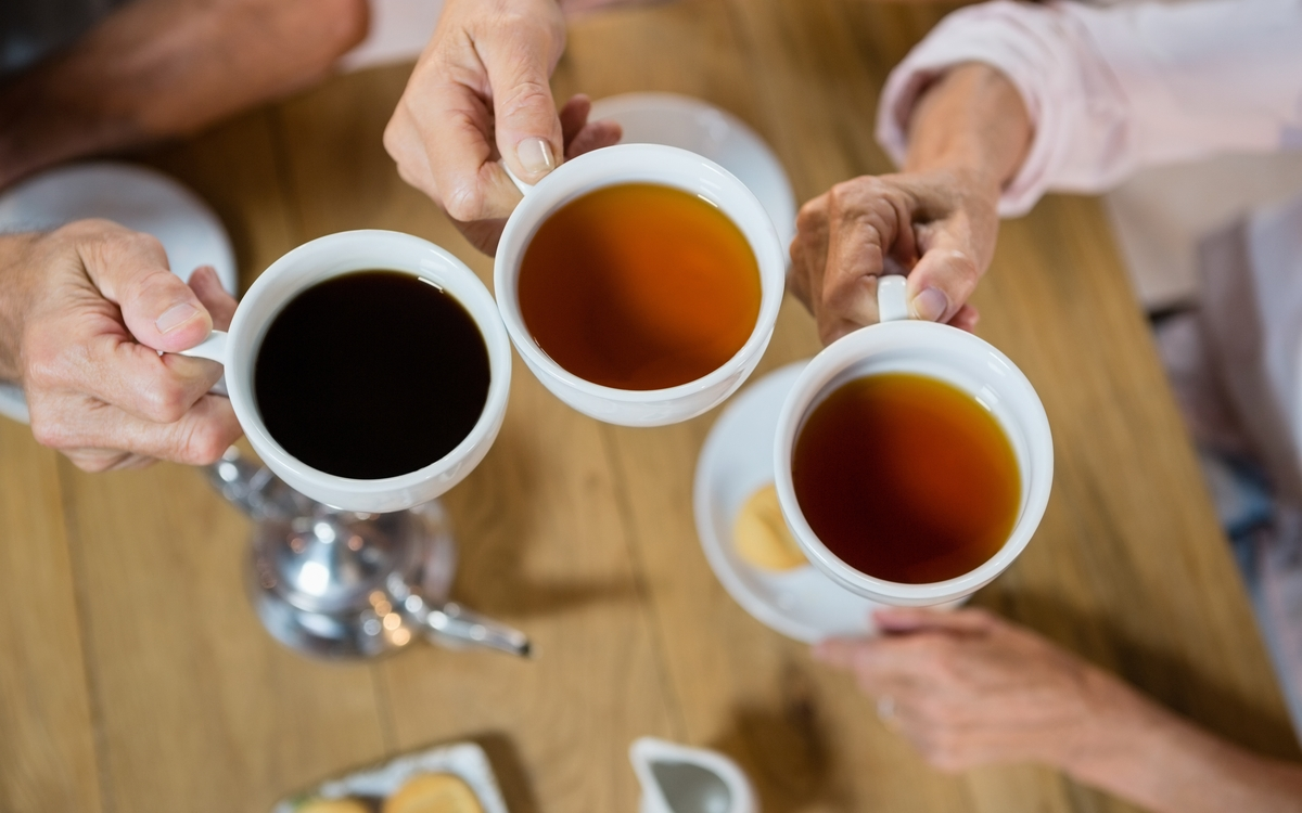 Café ouvert à Hérold - des animations et rencontres !