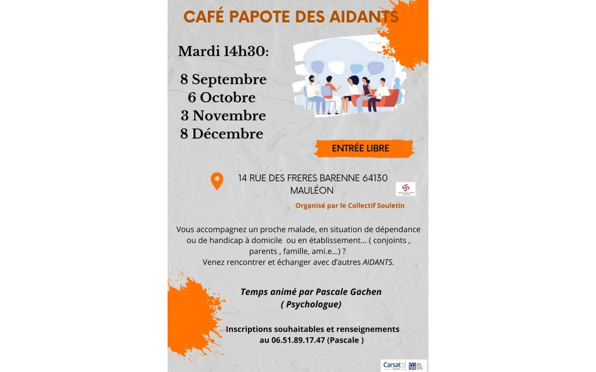 Café papote